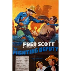 FIGHTING DEPUTY (1937)